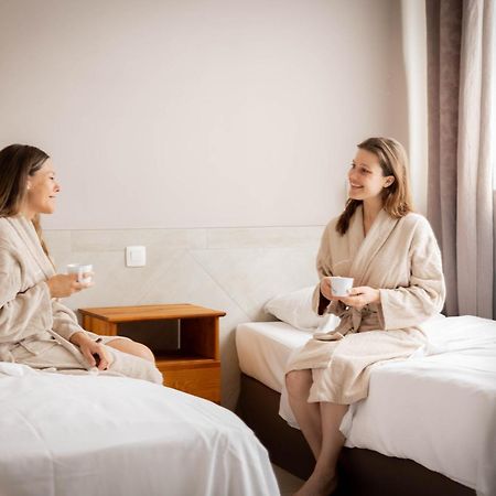 Thermae Grimbergen Hotel Kültér fotó