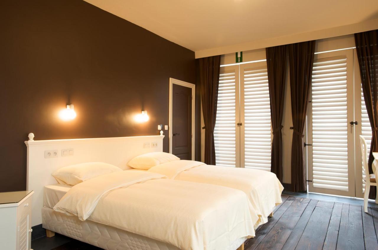 Thermae Grimbergen Hotel Kültér fotó
