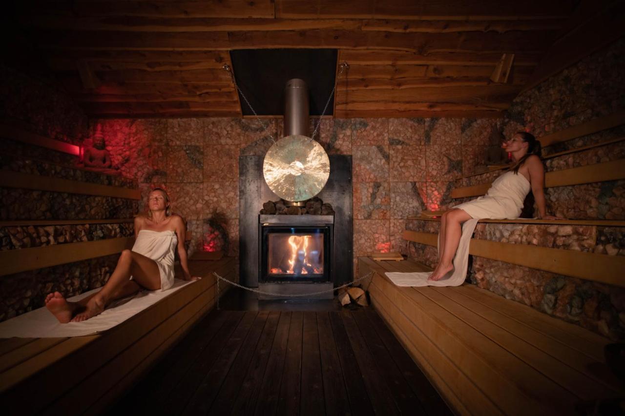 Thermae Grimbergen Hotel Kültér fotó