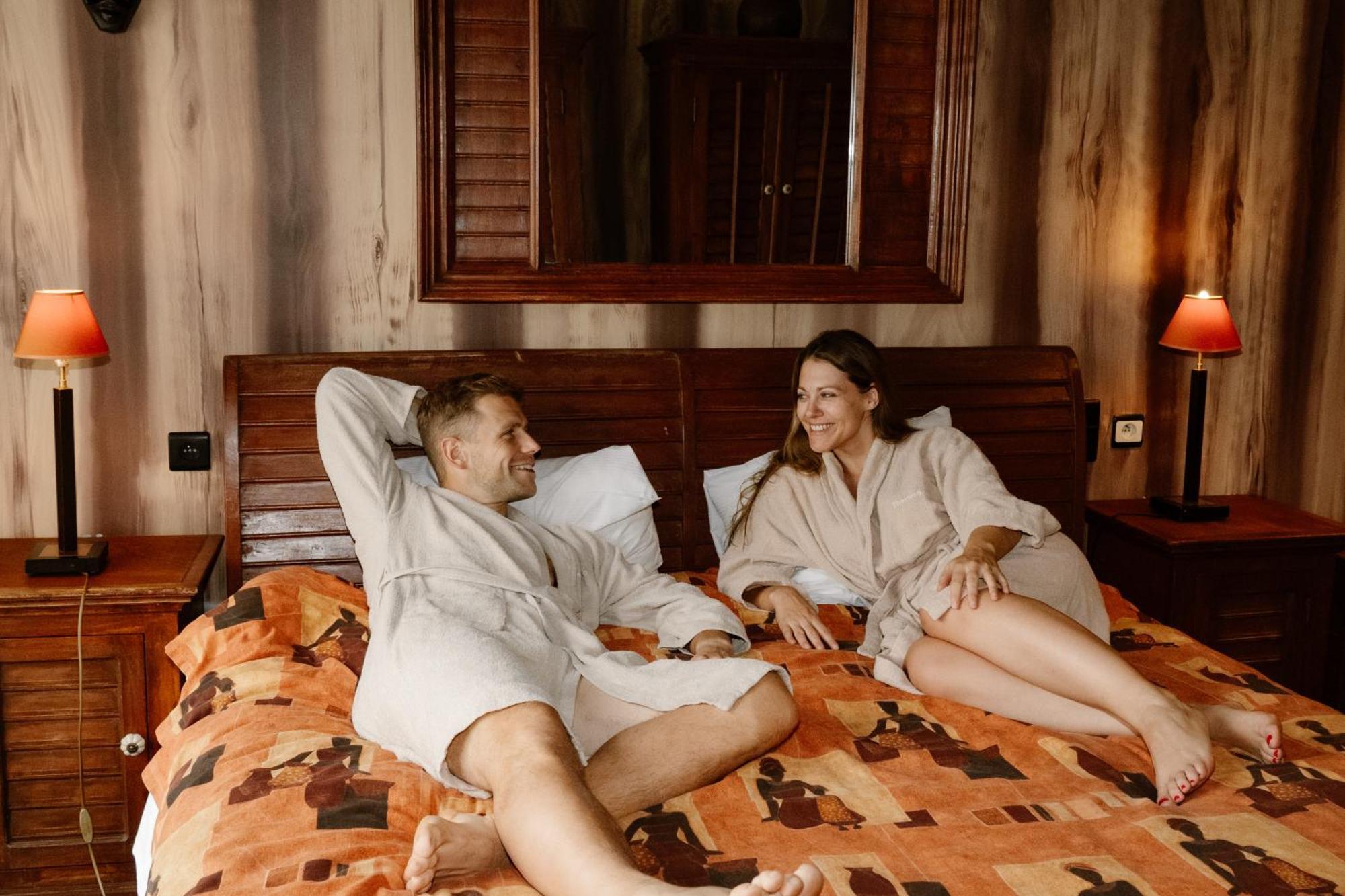 Thermae Grimbergen Hotel Kültér fotó