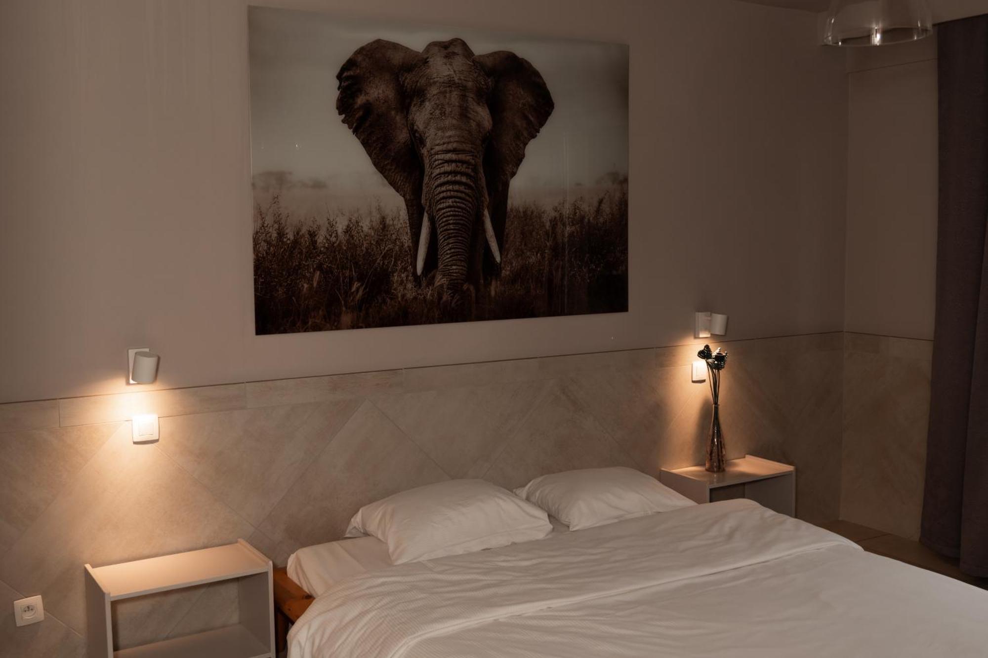 Thermae Grimbergen Hotel Kültér fotó