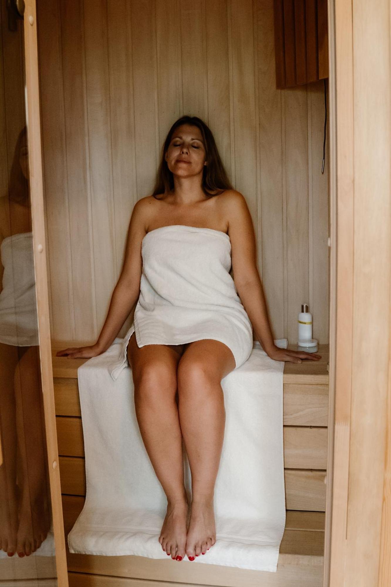 Thermae Grimbergen Hotel Kültér fotó