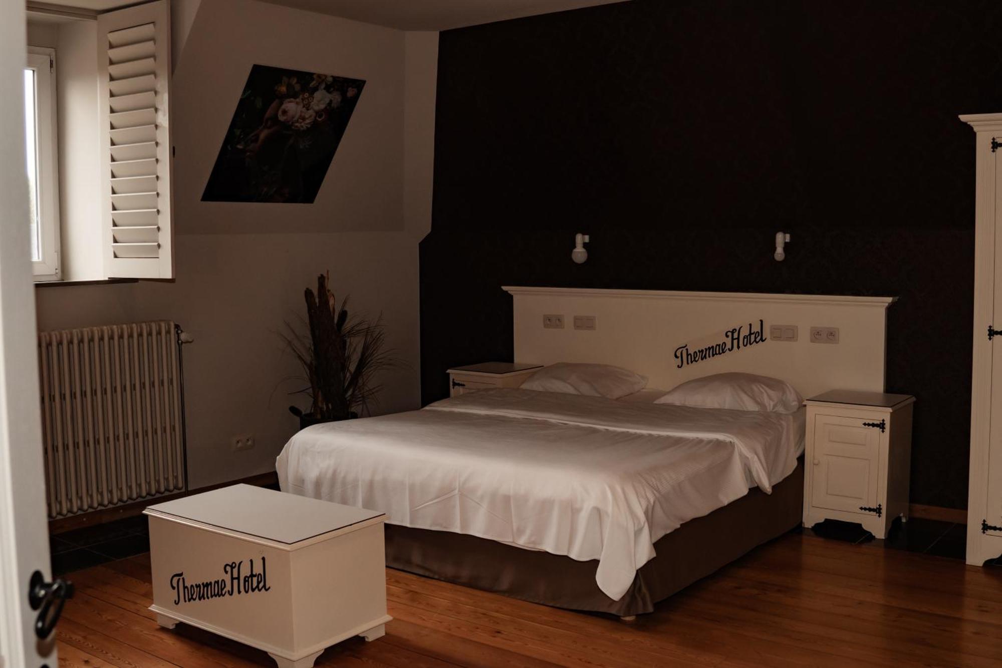 Thermae Grimbergen Hotel Kültér fotó