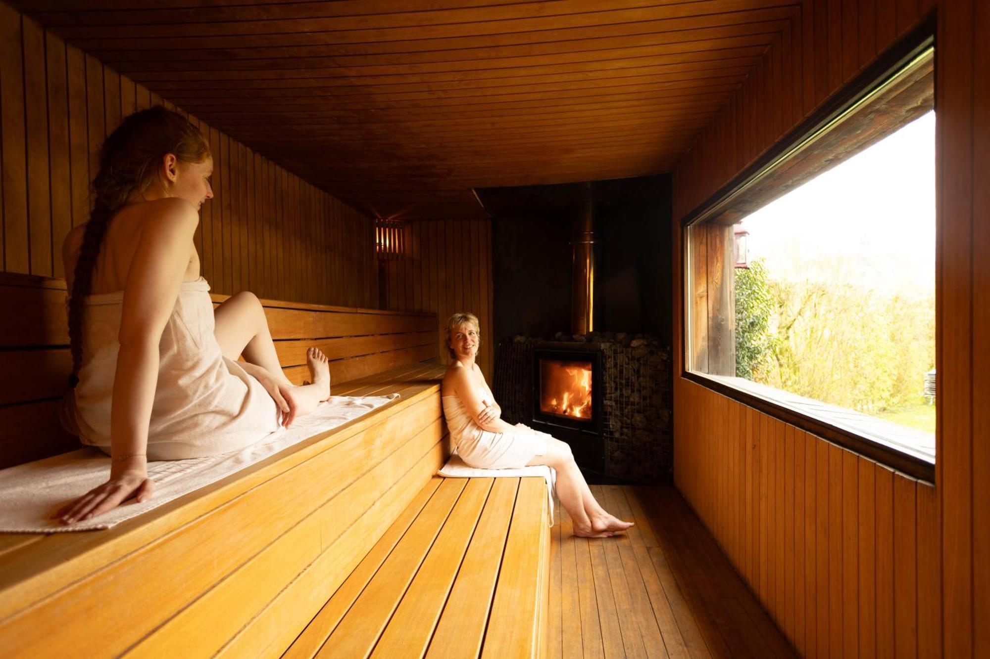Thermae Grimbergen Hotel Kültér fotó