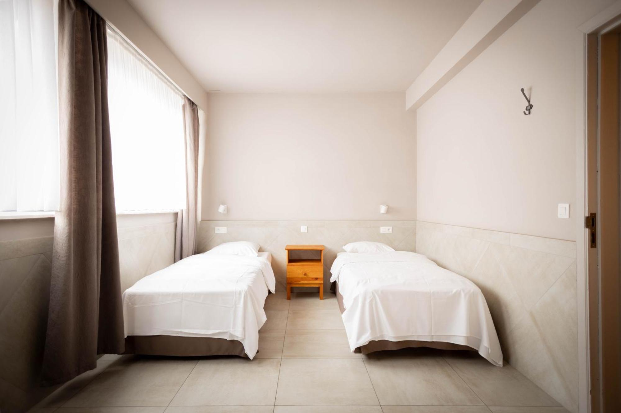 Thermae Grimbergen Hotel Kültér fotó