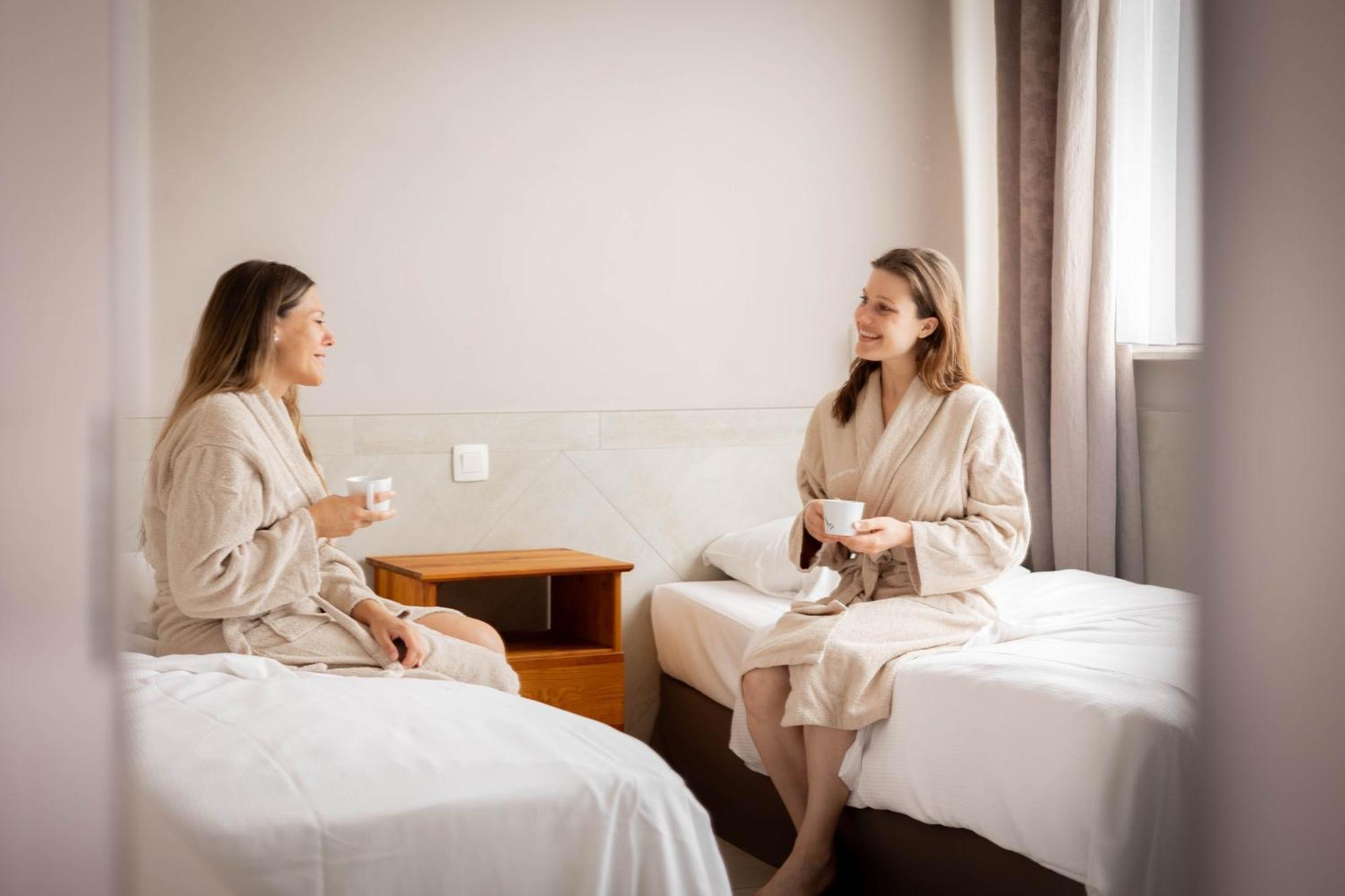 Thermae Grimbergen Hotel Kültér fotó