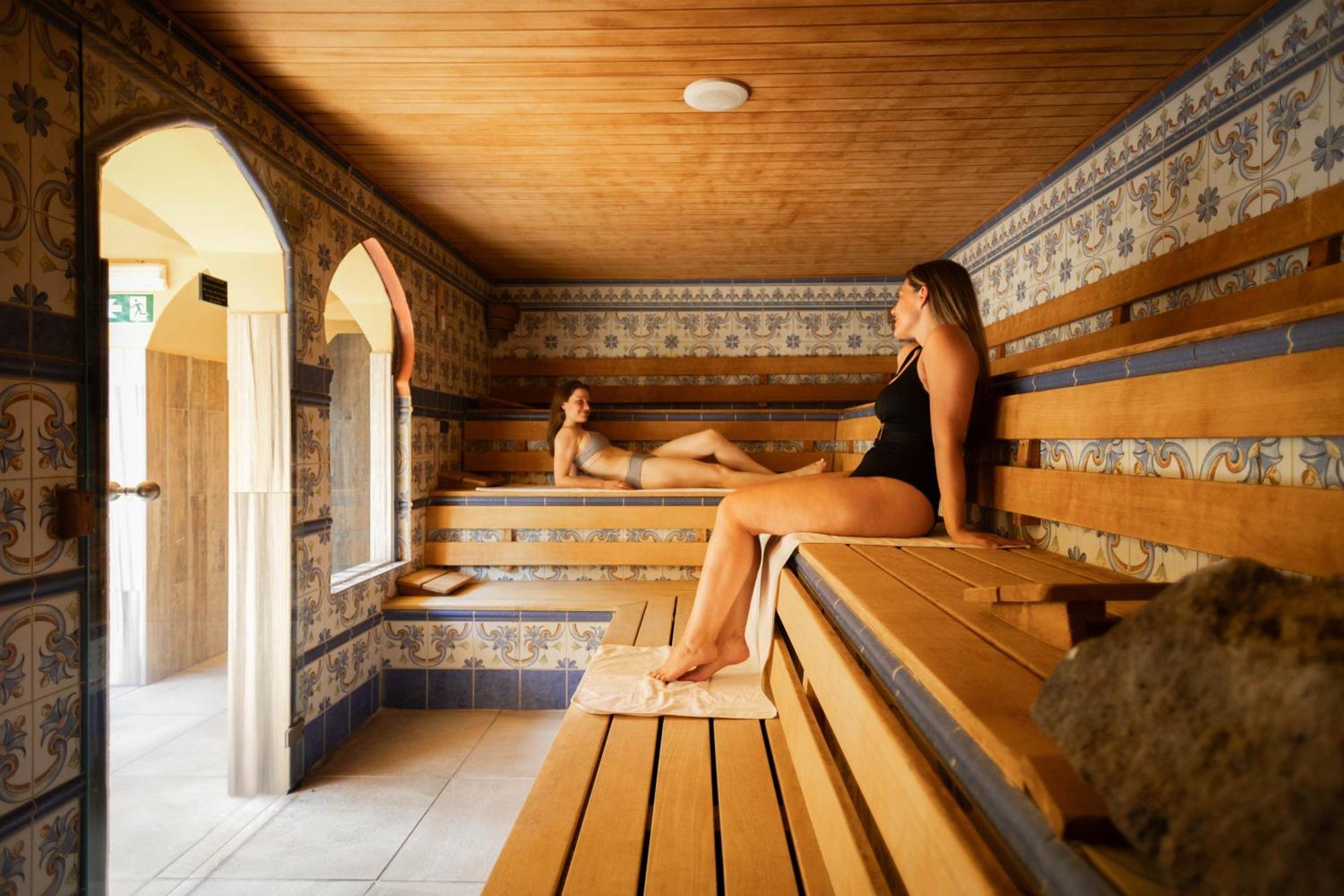 Thermae Grimbergen Hotel Kültér fotó