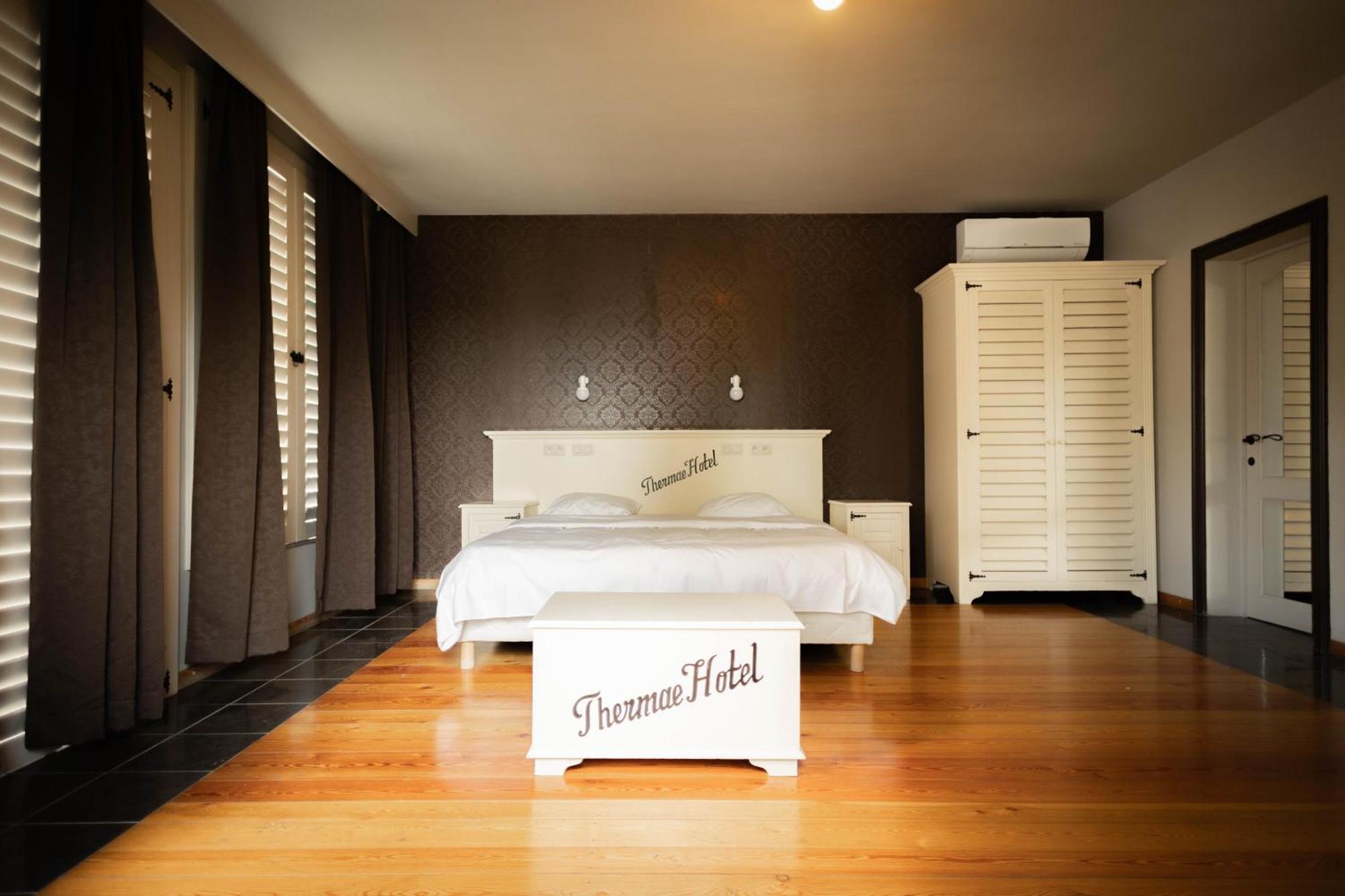 Thermae Grimbergen Hotel Kültér fotó