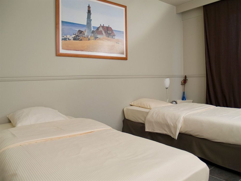 Thermae Grimbergen Hotel Kültér fotó
